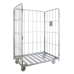 Tøytralle 120cm, Villard