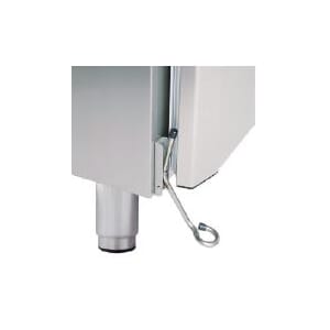 Porkka fotpedal for inventus medisinskap