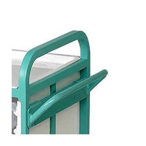 Prosedyrevogn tilbehør, Håndtak