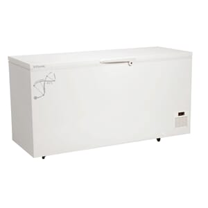 Porkka Elcold lavtemperaturfryser, -85