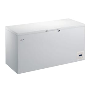 Porkka Elcold lavtemperaturfryser, -45