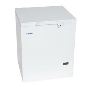 Porkka Elcold VAC vaksinefryser, -20°C til -70°C