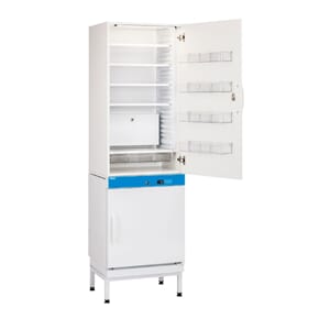 Kombinasjonsskap Porkka Medlab M1+MED80