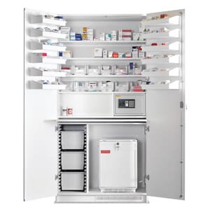 Medisinskap M10