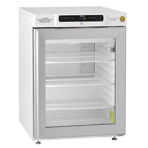 Medisinkjøleskap BioCompact II m/glassdør