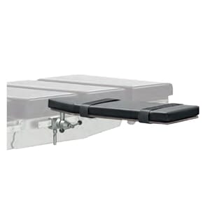 Armbord til operasjonsbord