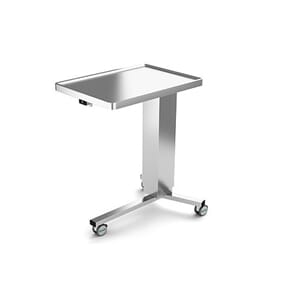 Mayobord, elektrisk