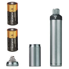 Heine Beta  2,5V håndtak for vanlige batterier