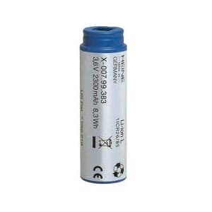 Heine Li-ion oppladbart batteri for Beta L 3,5 V håndtak