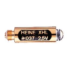 Lyspære til Beta100, K100, 2,5V otoskop