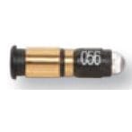Lyspære  XHL Xenon Halogen, 2,5V