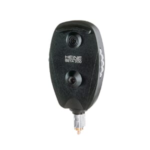 Oftalmoskophode Heine Beta 200 2,5V