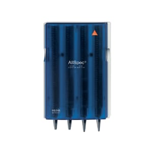 Allspec Engangsøretube, vegg dispenser