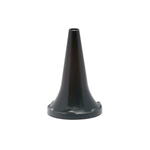 Heine øretuber Unispec 4,0mm pk a 1000 stk for Beta100