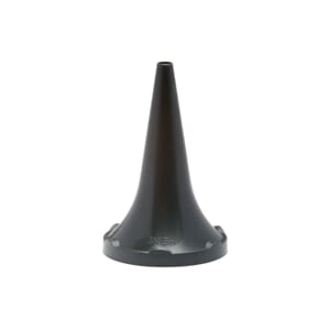 Heine øretuber Unispec 2,5mm pk a 1000 stk for Beta100