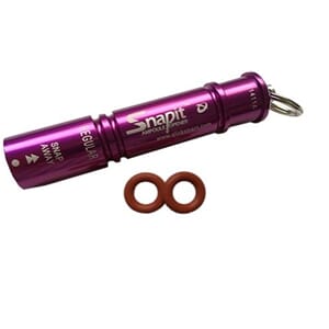 SnapIT O-ring, pk a 10stk