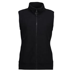 Fleecevest Active, dame Mod. 98812 UTSALG