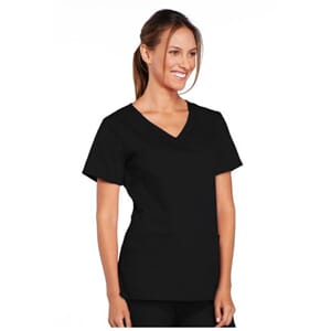 V-neck tunika, Mod. 4727 UTSALG