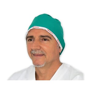 Operasjonhette