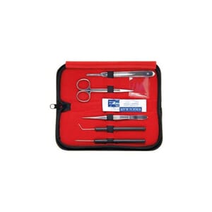 Disseksjonsett mini, 6 deler