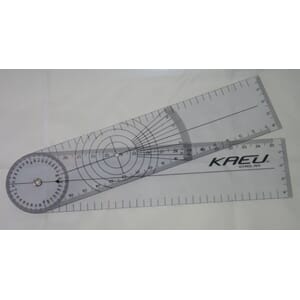 Kaeu Goniometer, UTSALG