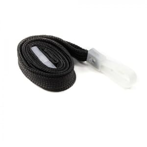 ID-lanyard, forskjellige farger UTSALG