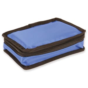 Diabetes medisin etui m/temperatur pakning, mini