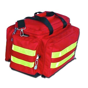 Medic-bag smart, rød