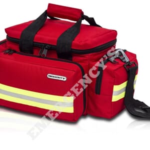 Akutt- og hjemmesykepleierbag