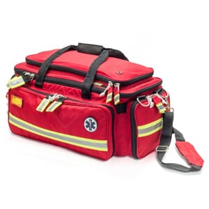 Akutt- og førstehjelpsbag