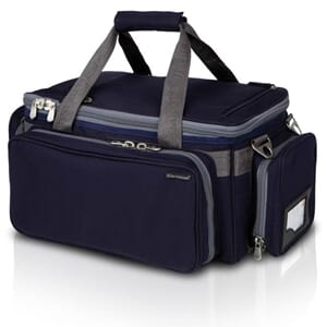 Førstehjelp- og utstyrsvesker