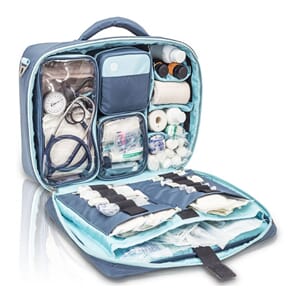 Practi's Hjemmesykepleieveske