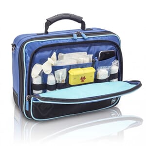 Sykepleierveske, Community's NY