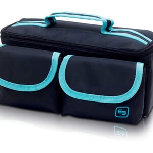 Sykepleier koffert for prøvetaking, Row's.