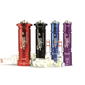 Ampulleåpner SnapIT