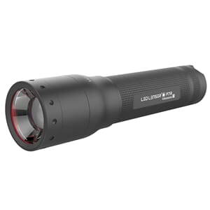 Lommelykt P7 LED LENSER