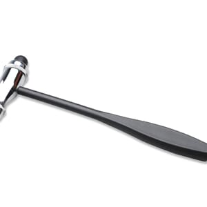 Tromner reflekshammer