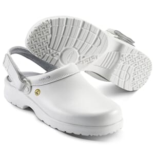 Klogge/tresko Fusion Clog, unisex UTSALG