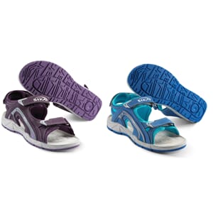 Sandal Sika Motion, dame UTSALG