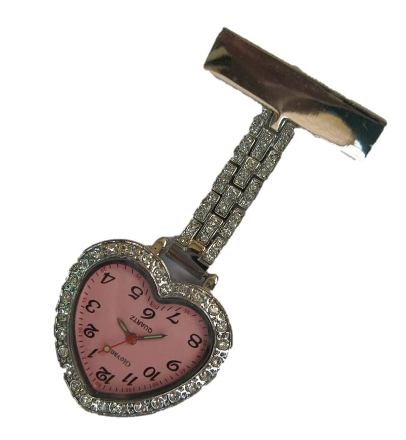 Søsterur hjerte Søsterur hjerte