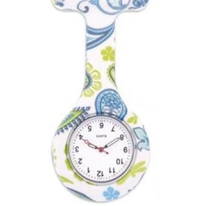 Gummilenke til søsterur analogt Kaeu, flere mønster