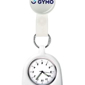 Søsterur analogt Gymo