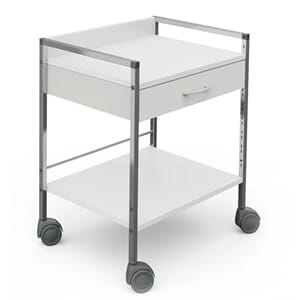 Trillebord Variocar B60