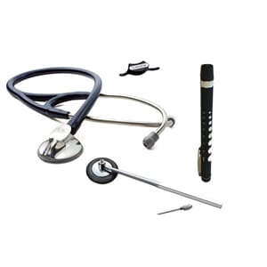 Studentpakke ADC 600, Navy