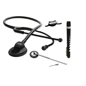 Studentpakke ADC 615, Black Edition