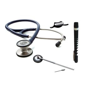 Studentpakke ADC 601 Kardiologi, Navy