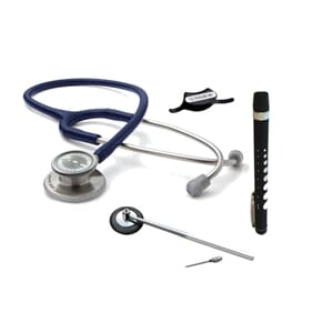 Studentpakke ADC 608, Navy