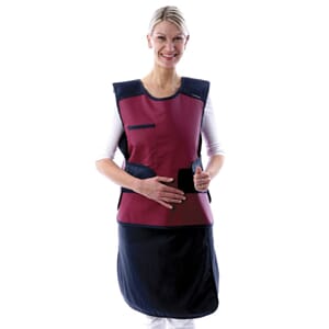Røntgenbeskyttende Vest