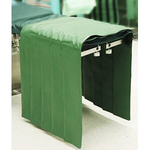 Blypanel, 5 lameller