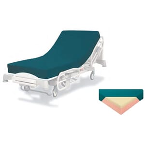 Mendo Medic 2, trykkavlastende madrass